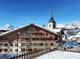 Résidence Odalys Le Village