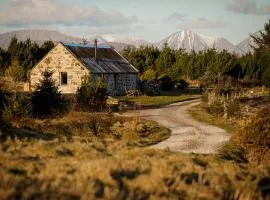 Lusa Bothy