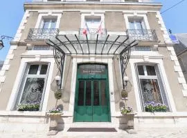 Best Western Plus Hôtel D'Angleterre