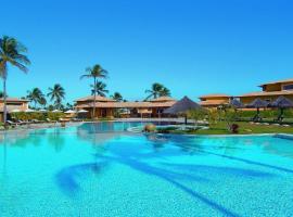 Lagoa Eco Village，位于皮帕的酒店