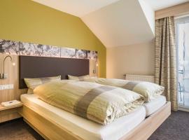 Landpension Kohler，位于Brackenheim的酒店