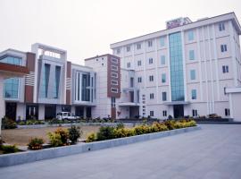 Hotel Abhilasha，位于Giriak的酒店