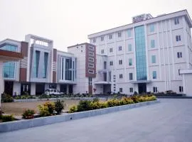 Hotel Abhilasha