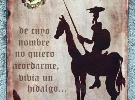 Appartamento Turistico Dal Morino