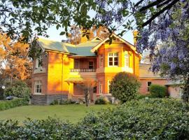 Blair Athol Homestead