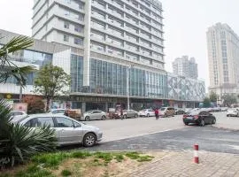 锦江都城合肥天鹅湖酒店
