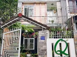 Q House- Green Villa Quy Nhơn