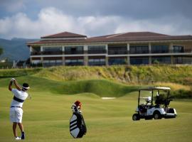 Ege Golf Hotel，位于Soğucak的酒店