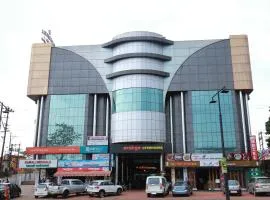 Hotel Horizon International