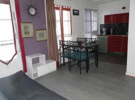 Apartment Notre Dame