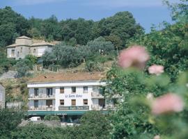 le Santa Maria，位于Santa-Maria-Siché的酒店