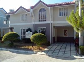 BABS AJIP HOTEL，位于莱基的酒店