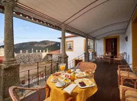 Casa da Portela de Sampriz