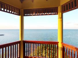 Cozy Room @ Henry's Cove，位于Punta Gorda的酒店