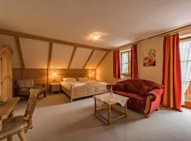 Landgasthof Wangerstuben