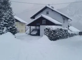 Ferienwohnung Haus Cerny