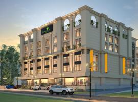 Lemon Tree Hotel Siliguri