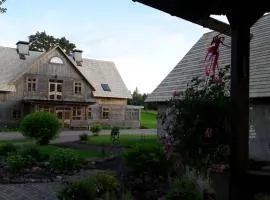 柯泽梅住宅