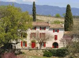 La Tuilière en Luberon