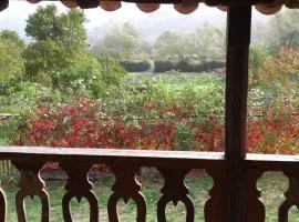 雷托拉德钱德雷克萨乡村民宿