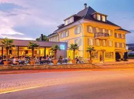 穆尔登酒店