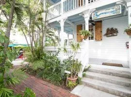 Key West Harbor Inn - Adults Only