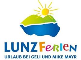 LunzFerien，位于滨湖伦茨的住宿加早餐旅馆