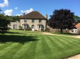 Bickfield Annexe