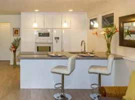 The Three Tables Remote Retreat