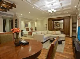Rawasi Hotel Apartments