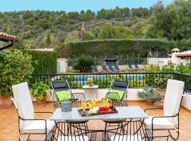 Ca Na Rosa，位于塞尔瓦的酒店