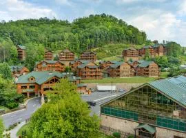 韦斯特盖特斯莫基山Spa度假酒店