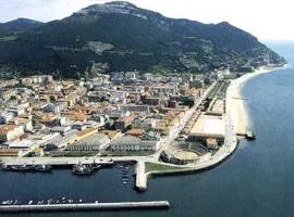 Bahía de Santoña