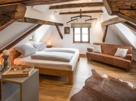 alte Ritterstube