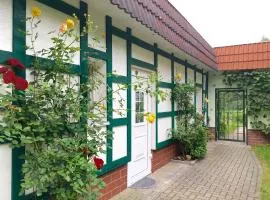 Pension im Grünen