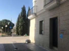 Apartamentos Arquitas