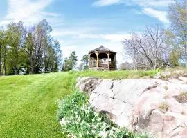 The Ledges Resort & Marina