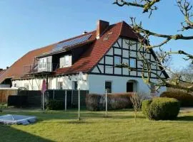Fewo beim Saalerbodden
