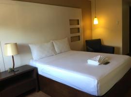 Hotel Maiya，位于San Jose的酒店