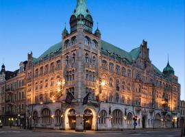 Home Hotel Christian IV