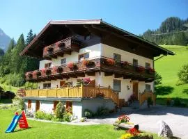 Oberschlassbergbauer