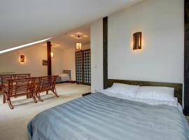 Aerohotel