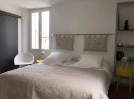 La maison de jules - centre piéton
