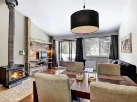 Condo 20 Chemin des Adirondack by Les Chalets Alpins