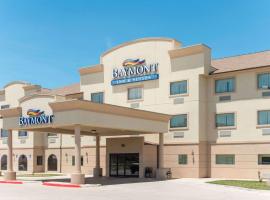 Baymont by Wyndham Perryton，位于Perryton的酒店