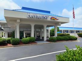 Baymont by Wyndham Macon I-75，位于梅肯的酒店