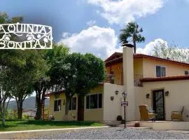 Clos Benoit, A Vineyard Inn