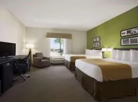 PetroStay Inn & Suites Cotulla
