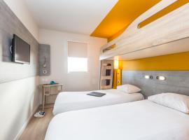 Ibis Budget Marmande，位于马尔芒德的酒店