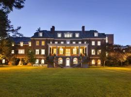 Spencer Hotel & Conference Centre，位于伦敦的酒店